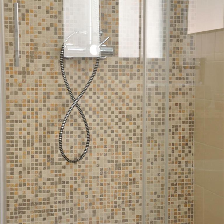 Palau Noal - Camera Matrimoniale con Bagno Privato - 9