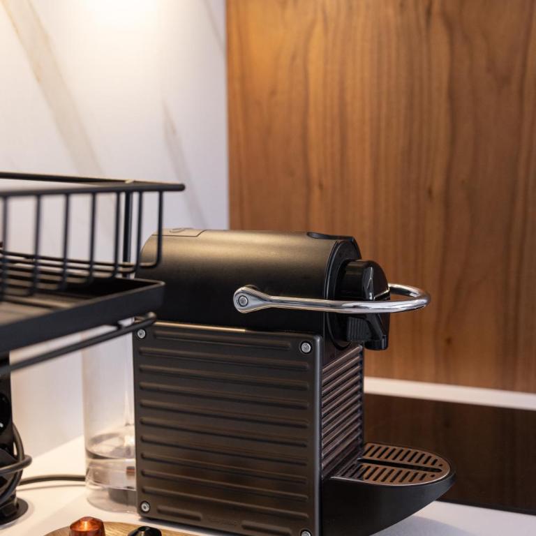 Glečer Kop, Cozy design apartment A5, FREE Parking Garage - One-Bedroom Apartment - 10