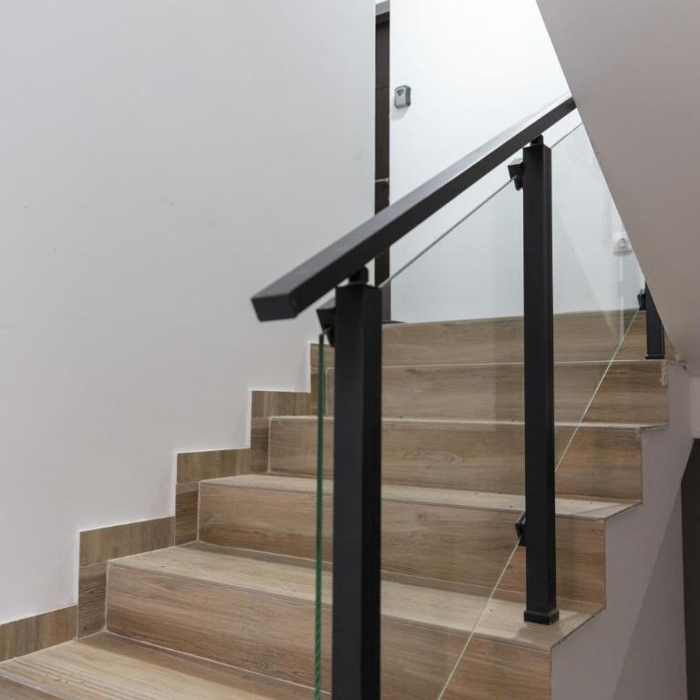 Glečer Kop, Cozy design apartment A5, FREE Parking Garage - One-Bedroom Apartment - 12