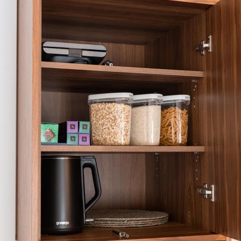 Glečer Kop, Cozy design apartment A5, FREE Parking Garage - One-Bedroom Apartment - 24