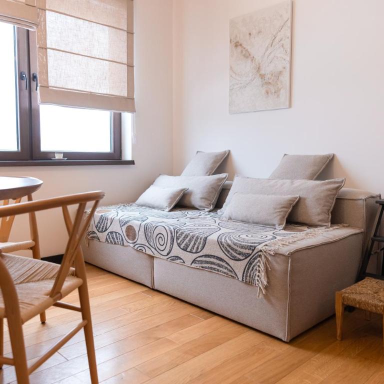 Glečer Kop, Cozy design apartment A5, FREE Parking Garage - One-Bedroom Apartment - 29
