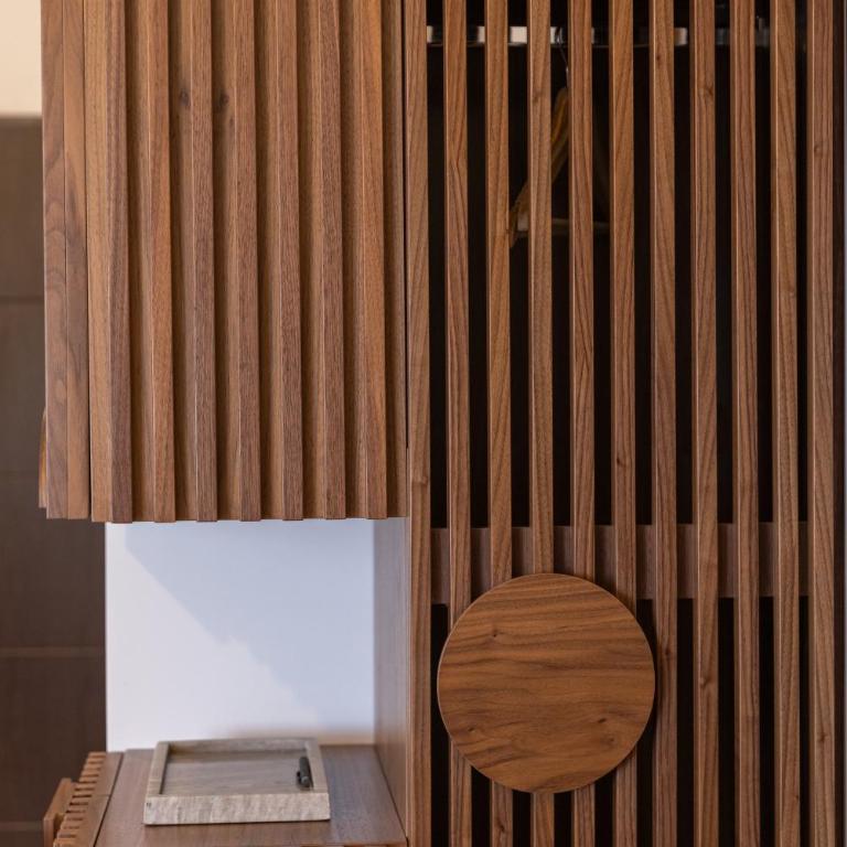 Glečer Kop, Cozy design apartment A5, FREE Parking Garage - One-Bedroom Apartment - 32