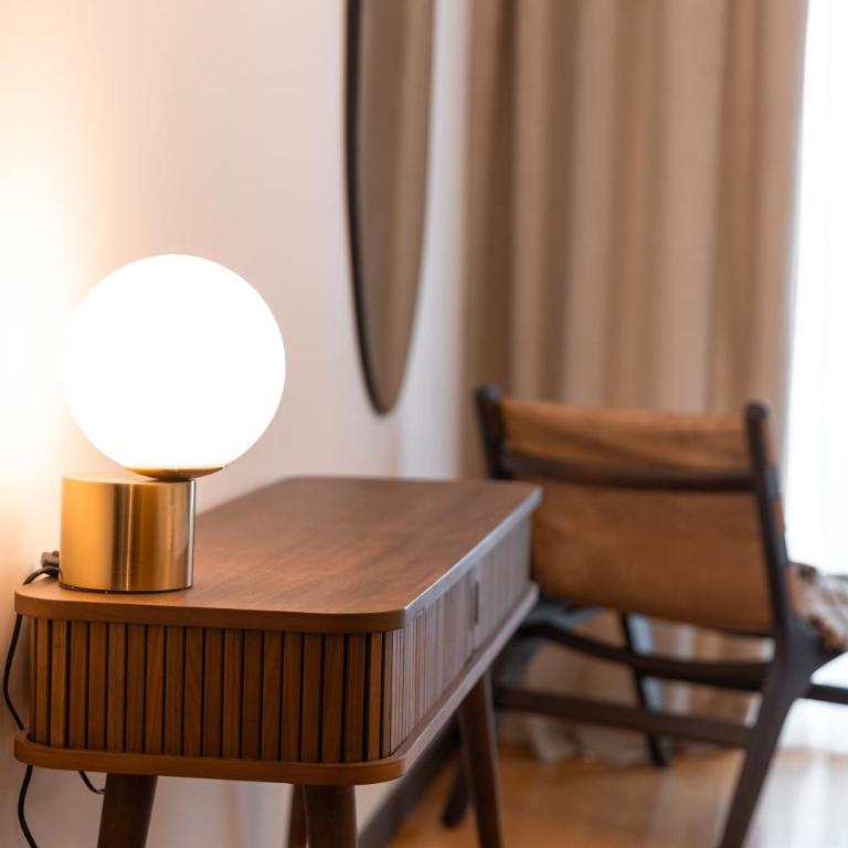 Glečer Kop, Cozy design apartment A5, FREE Parking Garage - One-Bedroom Apartment - 43