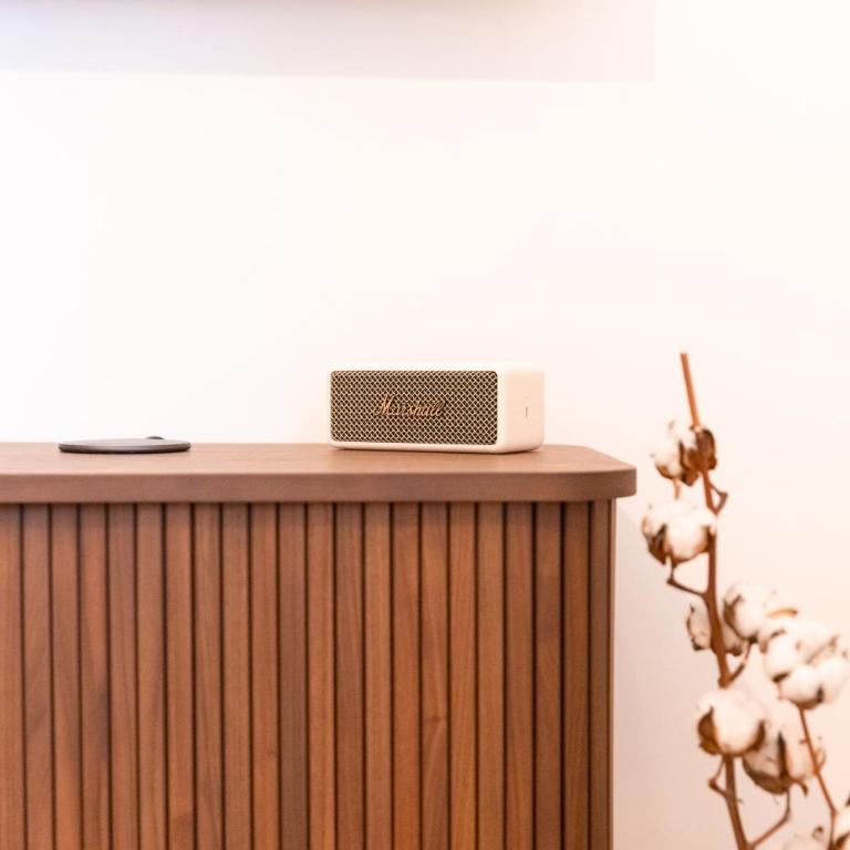 Glečer Kop, Cozy design apartment A5, FREE Parking Garage - One-Bedroom Apartment - 9