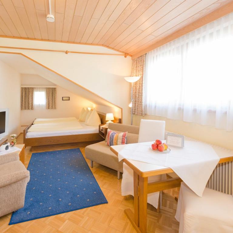 Landhaus Tritscher - Standard Studio - 3