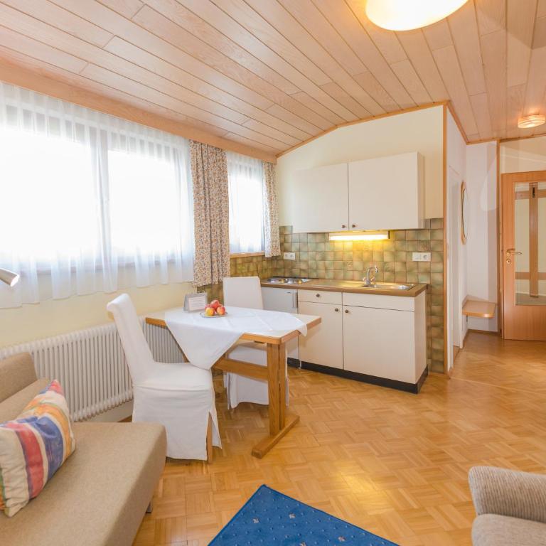 Landhaus Tritscher - Standard Studio - 4