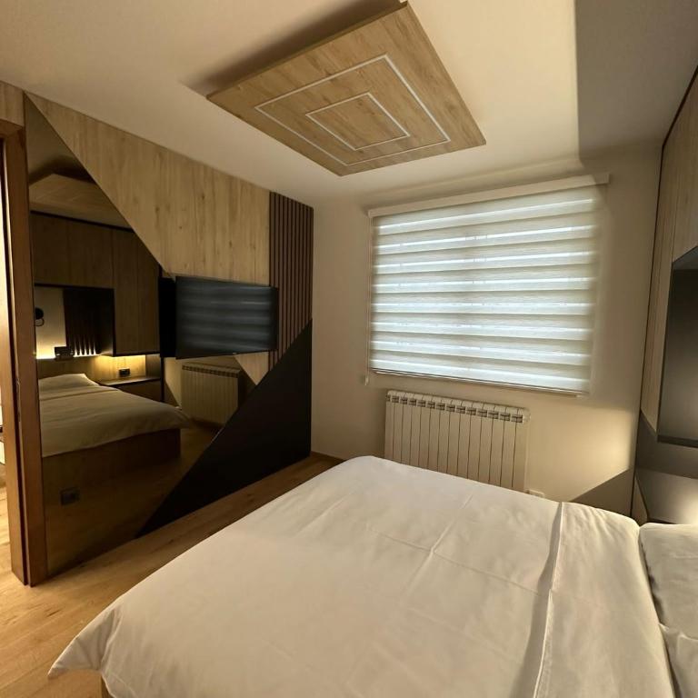 Nova planina Apartman Djokic - Apartman sa 1 Spavaćom Sobom - 21