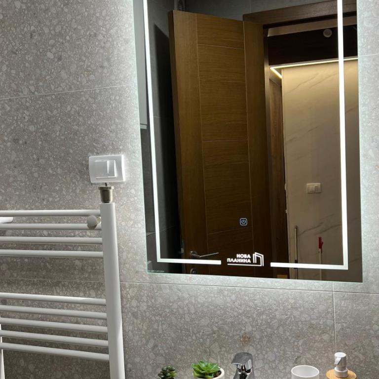 Nova planina Apartman Djokic - Apartman sa 1 Spavaćom Sobom - 25