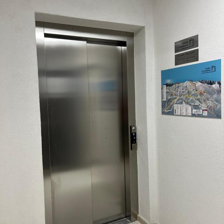 Nova planina Apartman Djokic - Apartman sa 1 Spavaćom Sobom - 36