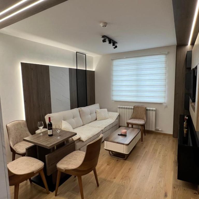 Nova planina Apartman Djokic - Apartman sa 1 Spavaćom Sobom - 2
