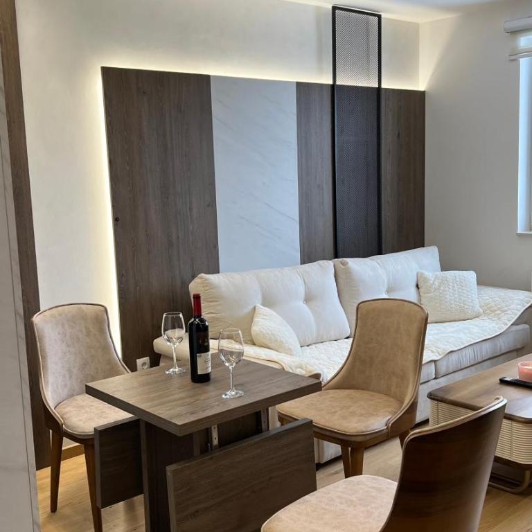Nova planina Apartman Djokic - Apartman sa 1 Spavaćom Sobom - 6