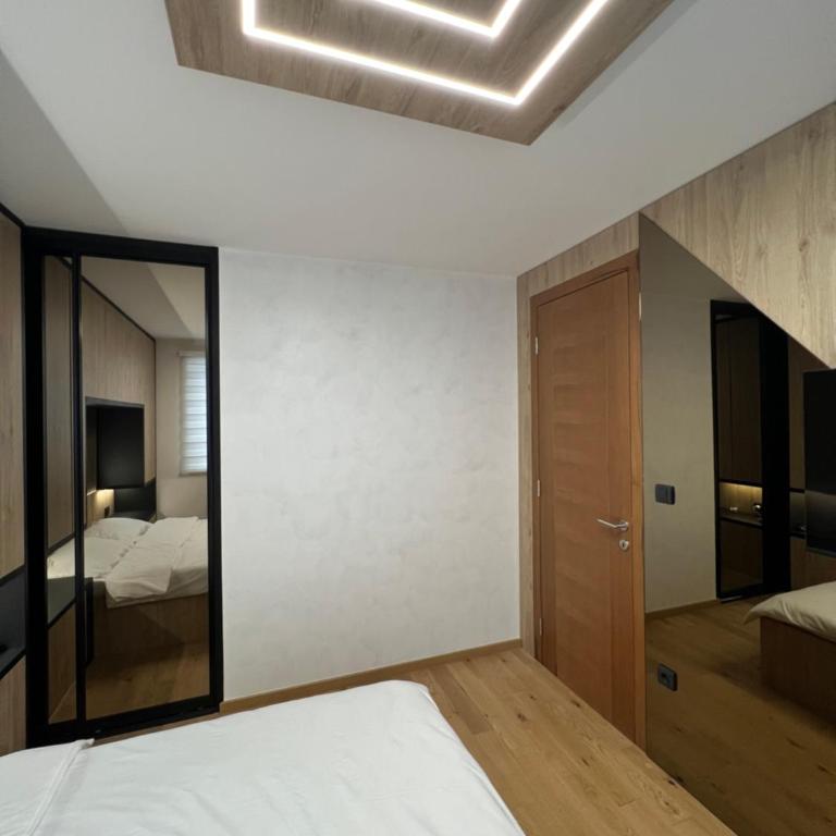Nova planina Apartman Djokic - Apartman sa 1 Spavaćom Sobom - 22