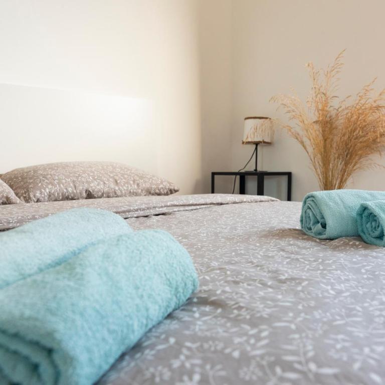 Secret Paradise & SPA Rooftop - Appartamento con 2 Camere da Letto - 31