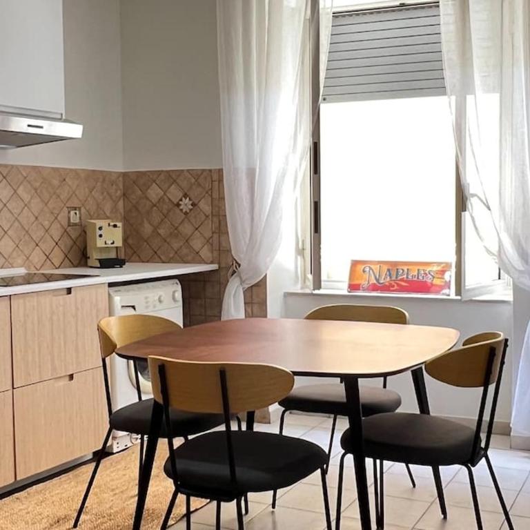 Sciò guesthouse-centro storico - Appartamento con 1 Camera da Letto - 15