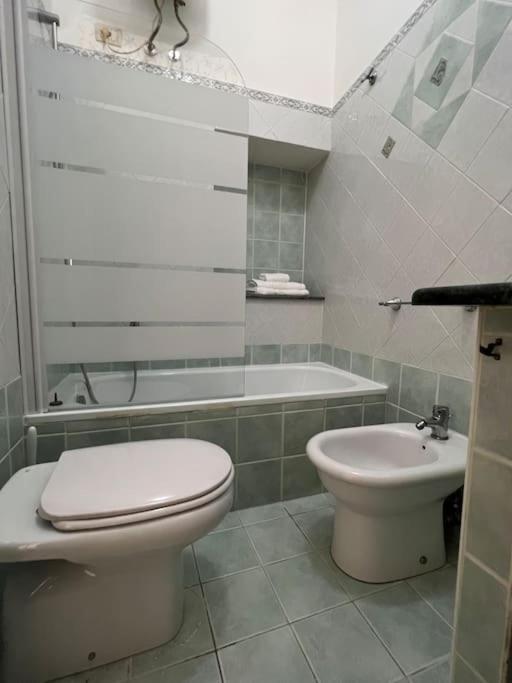 Sciò guesthouse-centro storico - Appartamento con 1 Camera da Letto - 19