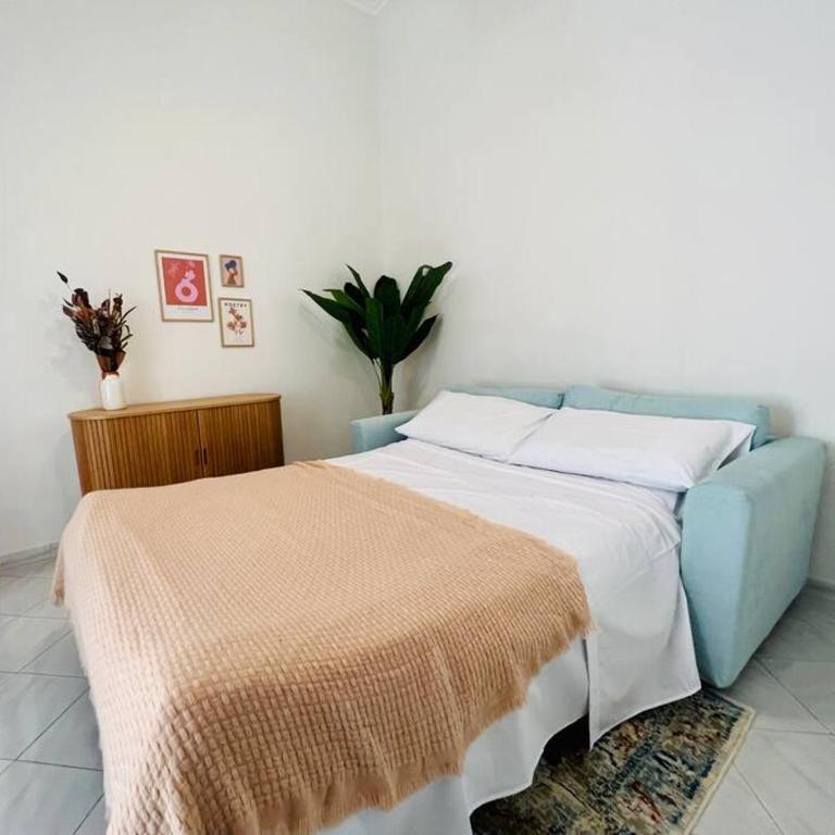 Sciò guesthouse-centro storico - Appartamento con 1 Camera da Letto - 20
