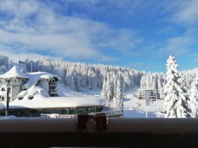 Apartman 151 U u Aparthotelu Vučko Jahorina - private host - Apartman sa 1 Spavaćom Sobom - 17