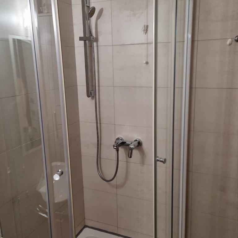 Apartman 151 U u Aparthotelu Vučko Jahorina - private host - Apartman sa 1 Spavaćom Sobom - 11