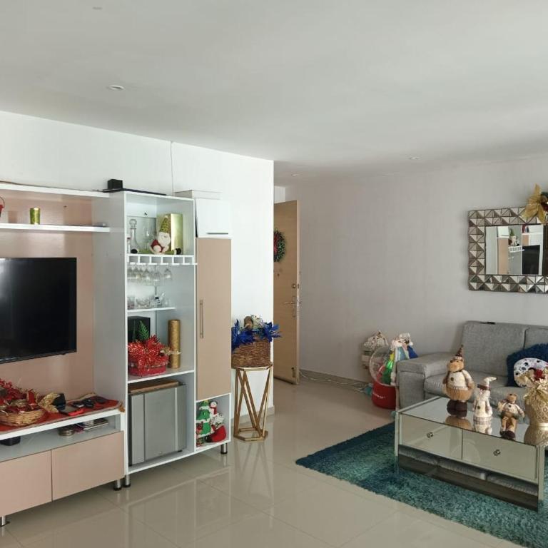 Exclusivo Penthouse en Marbella - Apartamento - 5