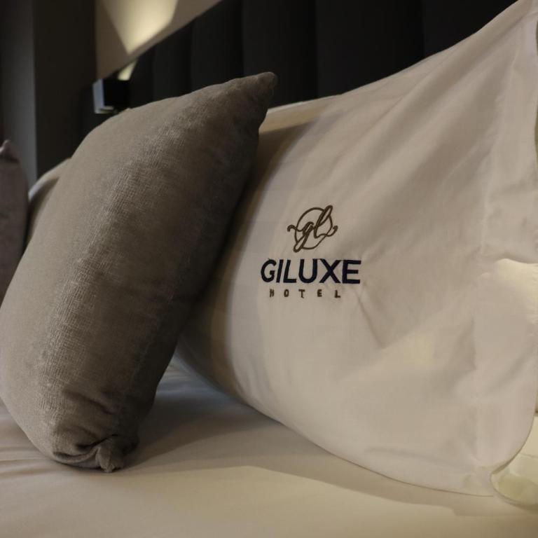 Giluxe Hotel - Habitación Doble - 1