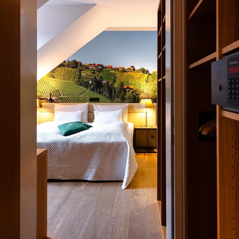 Hotel Stainzerhof - Studio - 3