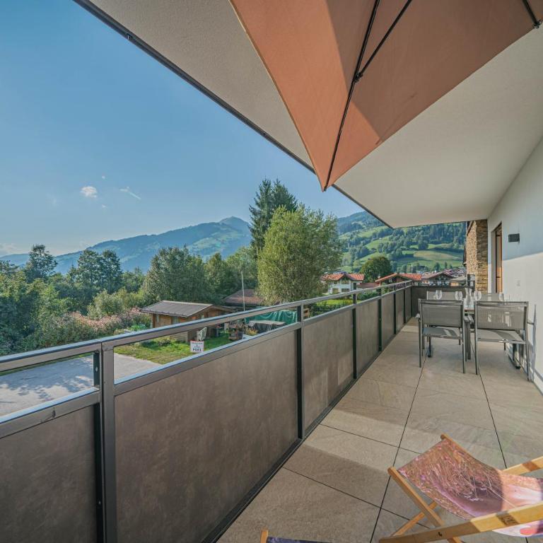 Appartements Andrea Cäciel - Alpline Appartements KG - Superior Apartment - 9
