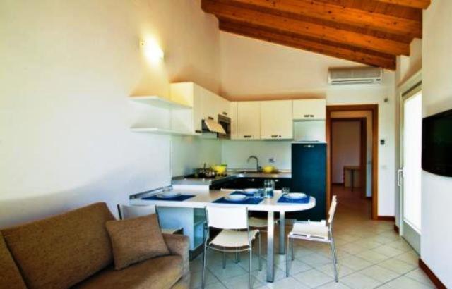 Villaggio Sant'Andrea - Appartamento con 2 Camere da Letto - 3