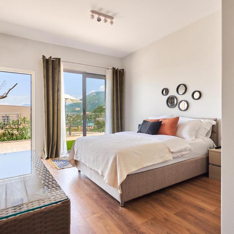 Casa Collection - Apartment with Garden View - 2