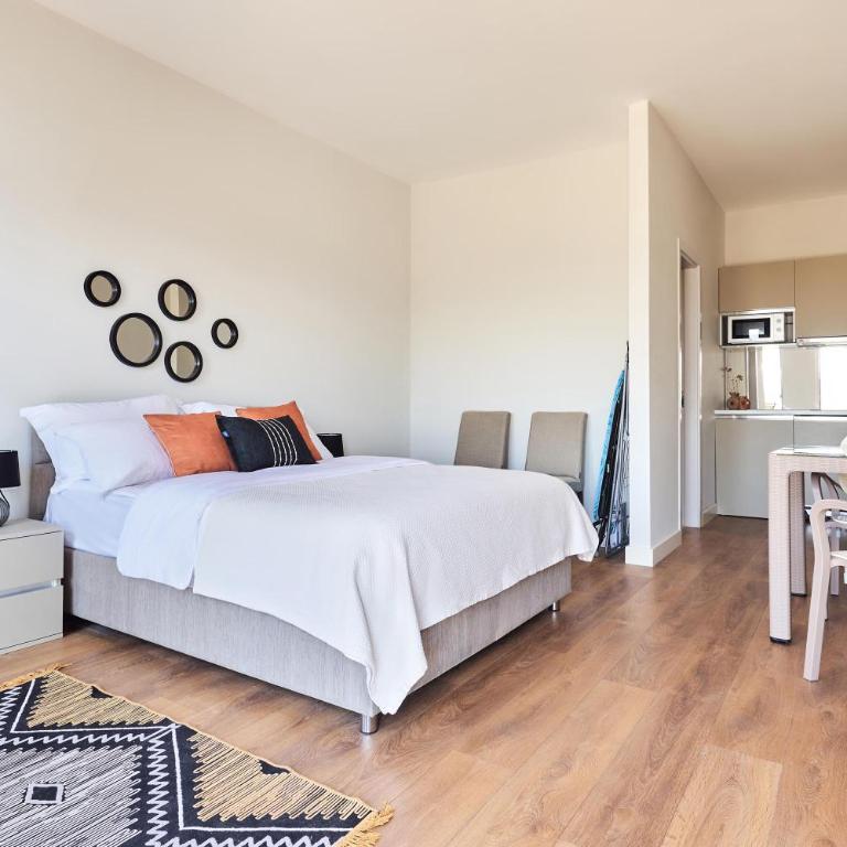 Casa Collection - Apartment with Garden View - 5