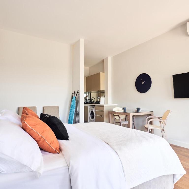 Casa Collection - Apartment with Garden View - 6