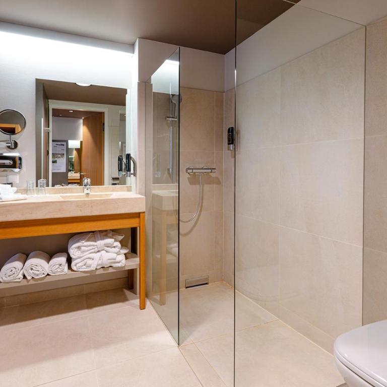 Hotel Stainzerhof - Comfort Doppelzimmer mit Balkon - 3
