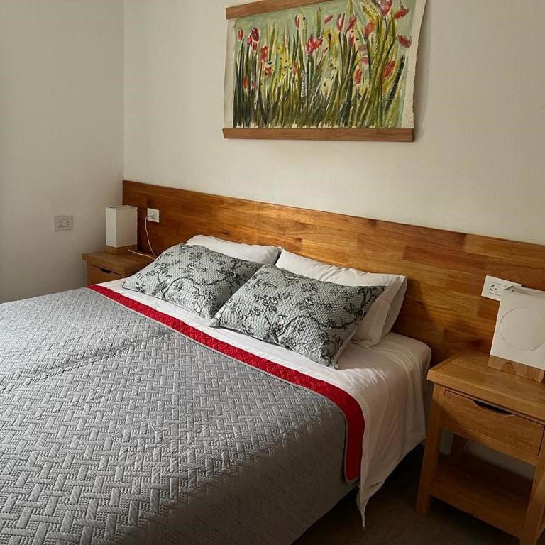 Lerun Aparts - Apartamento de 1 dormitorio - 11