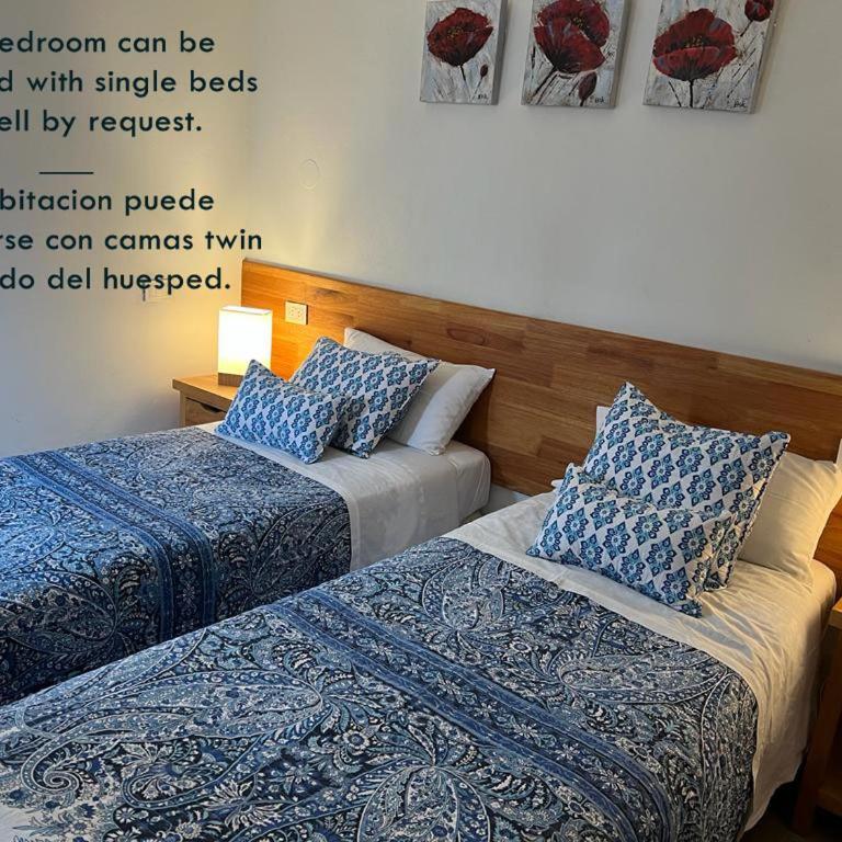 Lerun Aparts - Apartamento de 1 dormitorio - 10