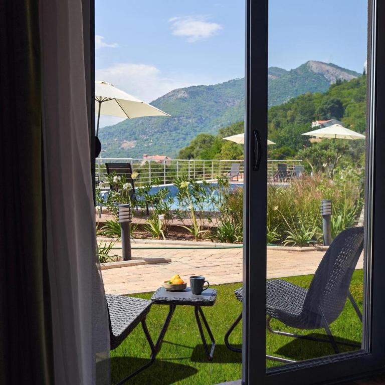 Casa Collection - Apartment with Garden View - 7