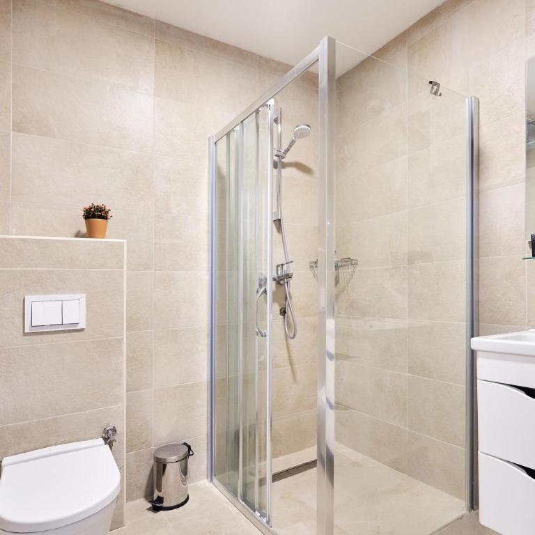 Casa Collection - Apartment with Garden View - 8