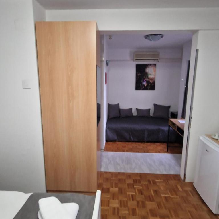 Olimpus Apartmani BD Banjaluka - Apartman - 6