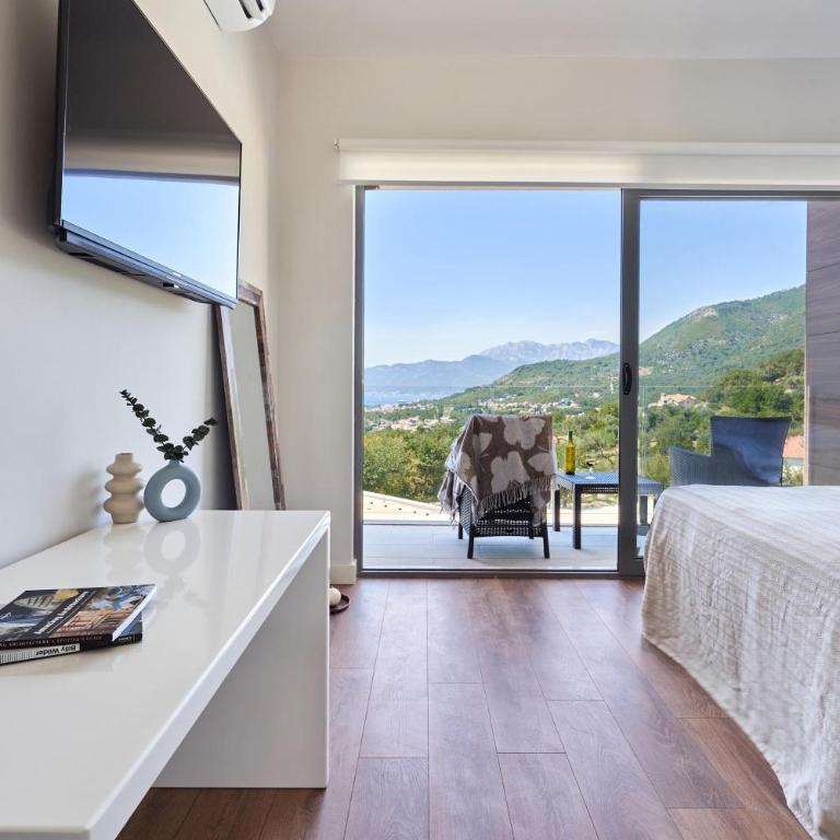 Casa Collection - Apartment with Sea View - 4