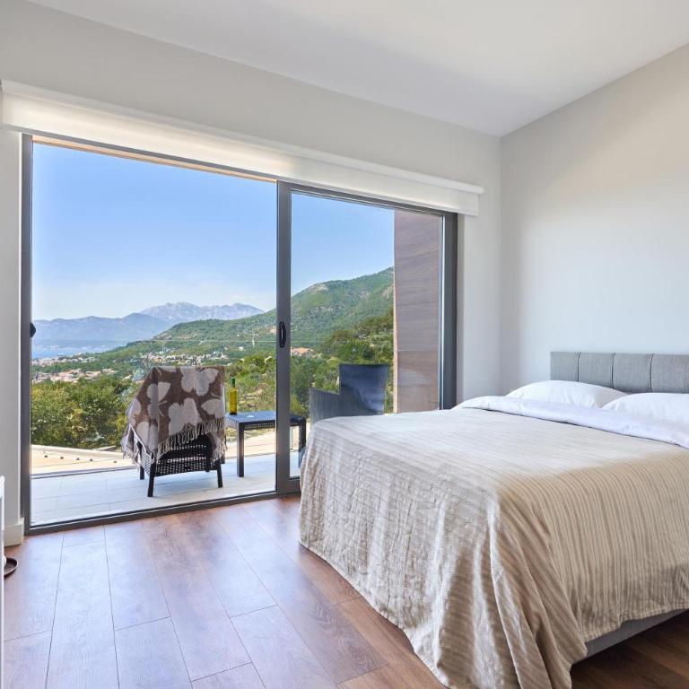 Casa Collection - Apartment with Sea View - 5