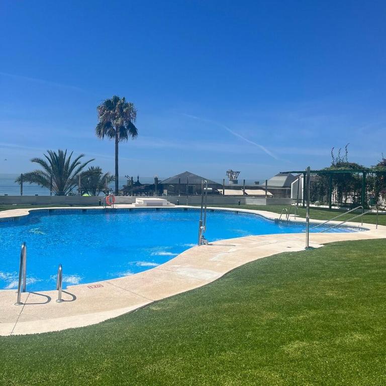 Marbella Beach Front View by Sol Maestranza - Two-Bedroom Apartment - 47