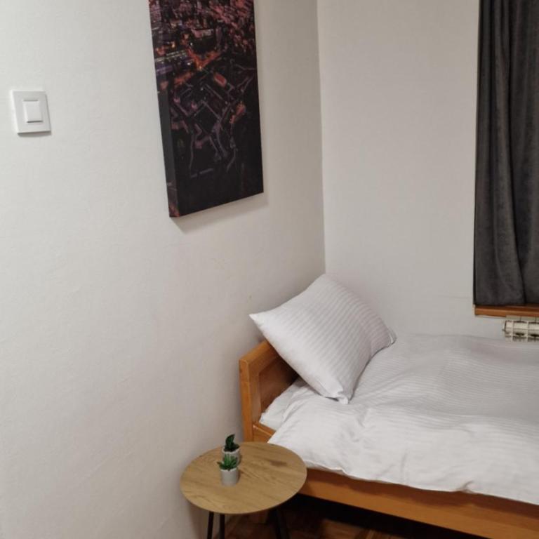 Olimpus Apartmani BD Banjaluka - Standardni Apartman - 4