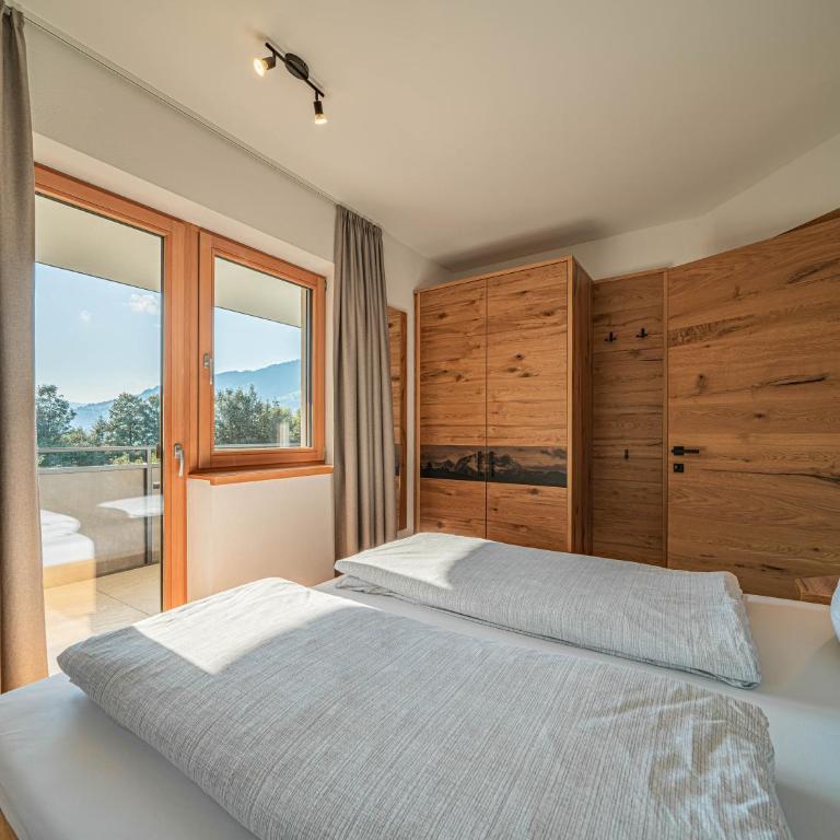 Appartements Andrea Cäciel - Alpline Appartements KG - Superior Apartment - 4