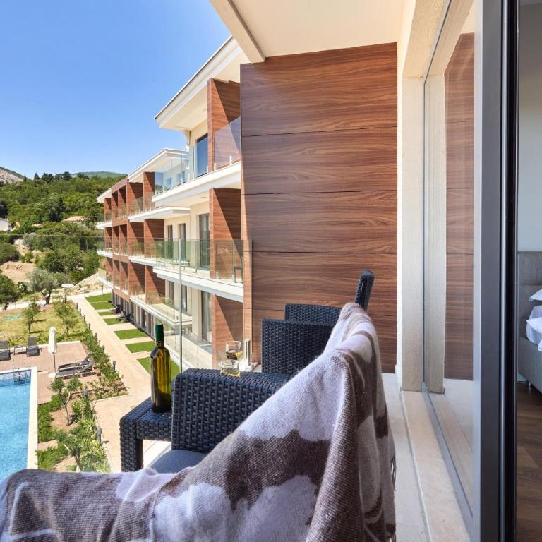 Casa Collection - Apartment with Sea View - 8