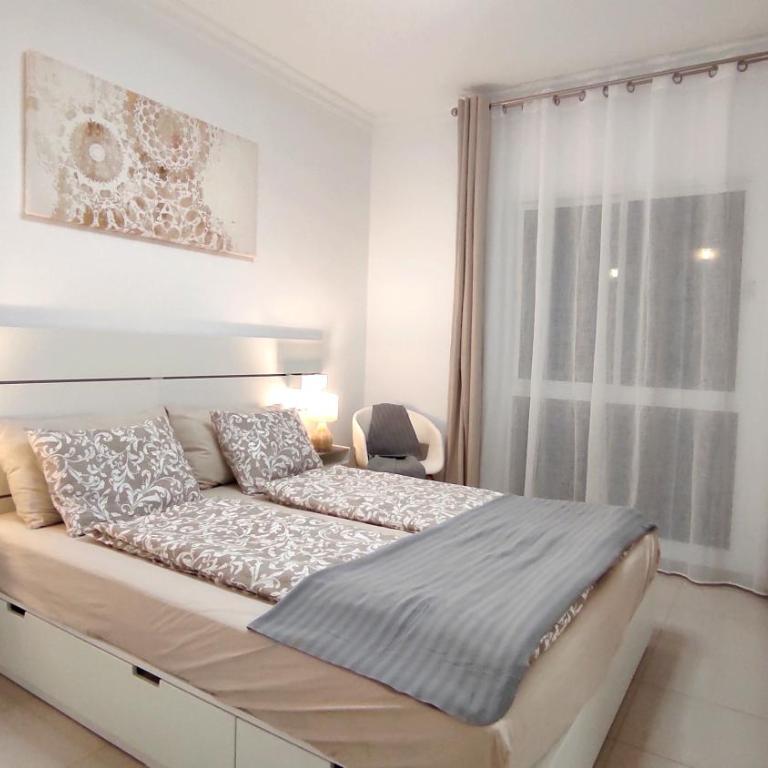Residential Golf Park - Casa Prezi - Apartamento de 1 dormitorio - 4