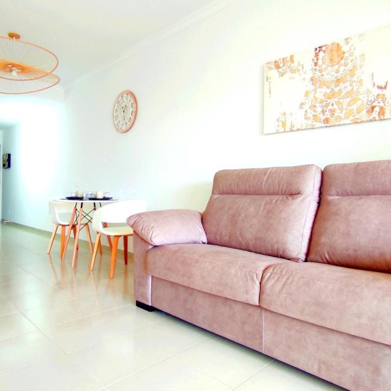 Residential Golf Park - Casa Prezi - Apartamento de 1 dormitorio - 3