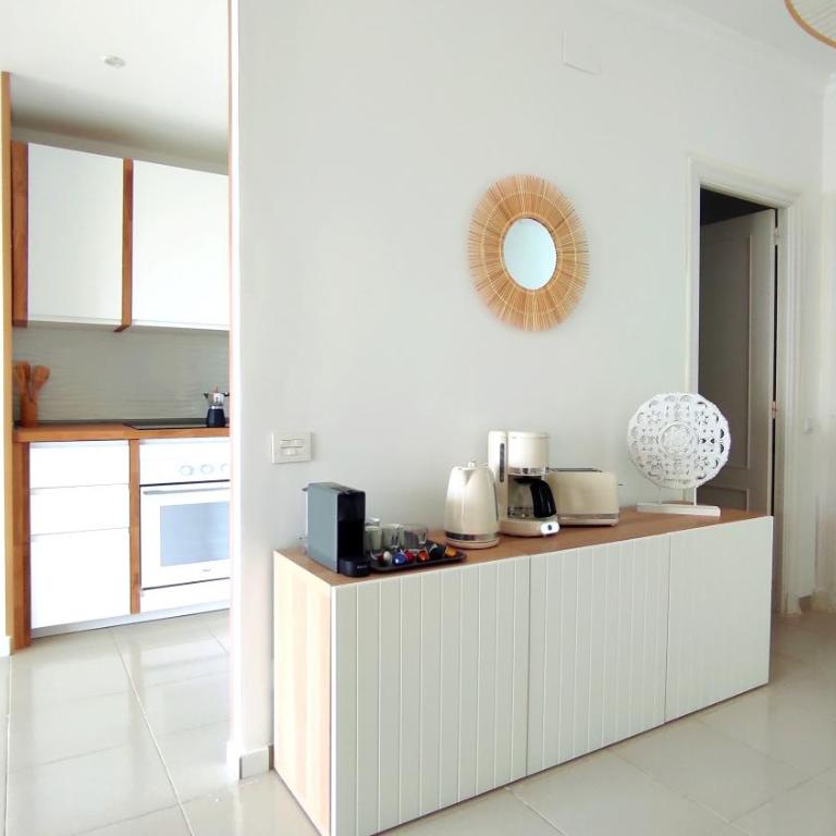 Residential Golf Park - Casa Prezi - Apartamento de 1 dormitorio - 9