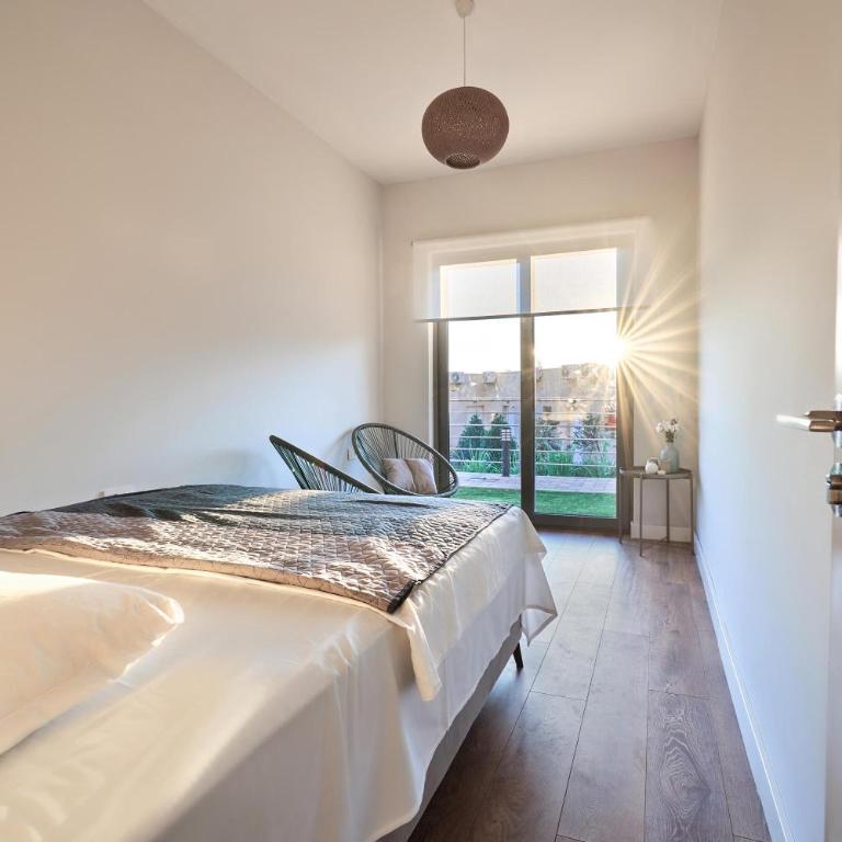 Casa Collection - Suite with Garden View - 8