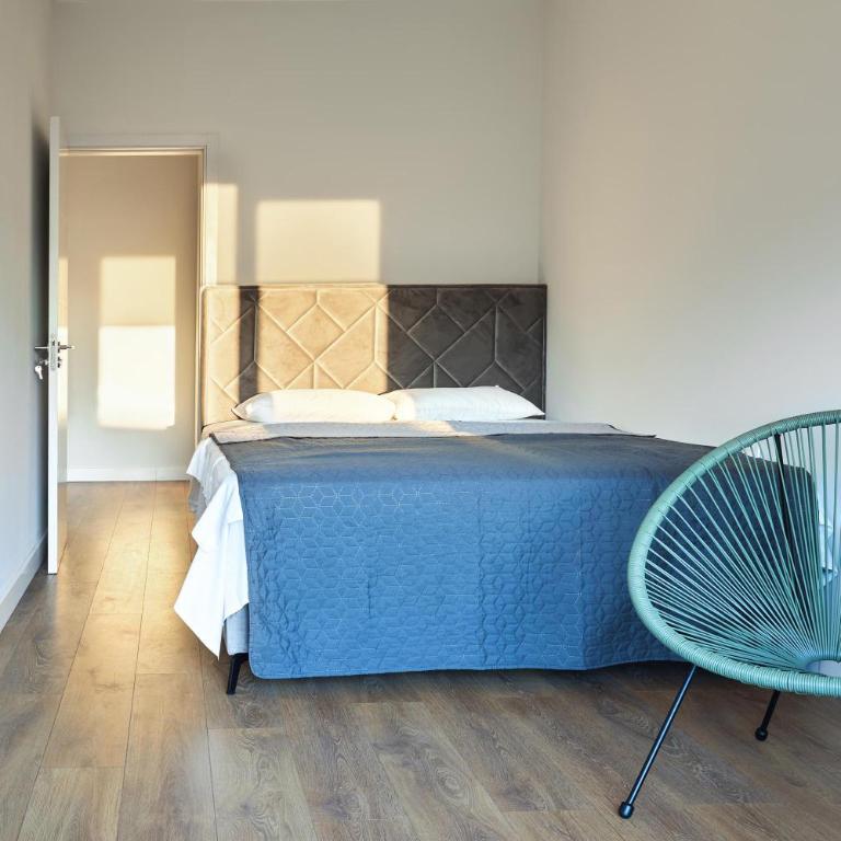 Casa Collection - Suite with Garden View - 9