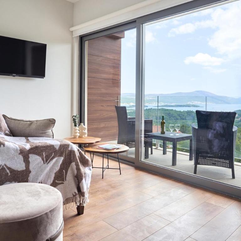 Casa Collection - Suite with Sea View - 1