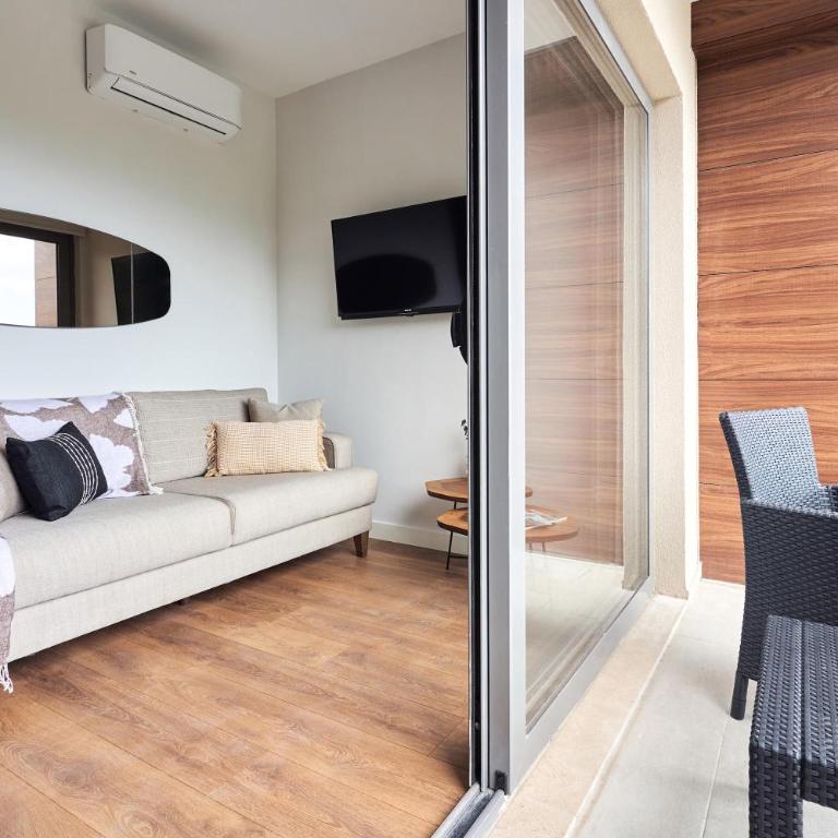 Casa Collection - Suite with Sea View - 3