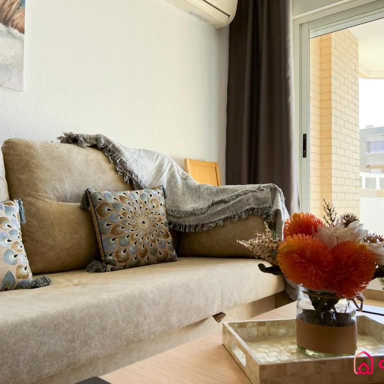 Tu Sueño en el Mediterráneo - Apartamento de 2 dormitorios - 8
